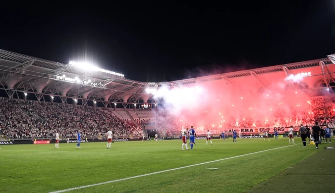 ŁKS ma mieć nowego współwłaściciela. Zarządza klubem w Serie A!