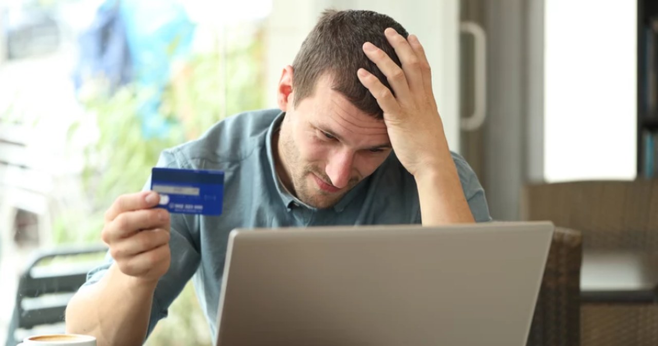 Internetowy przekręt na 4 mln zł. Ludzie z całej Polski tracili pieniądze