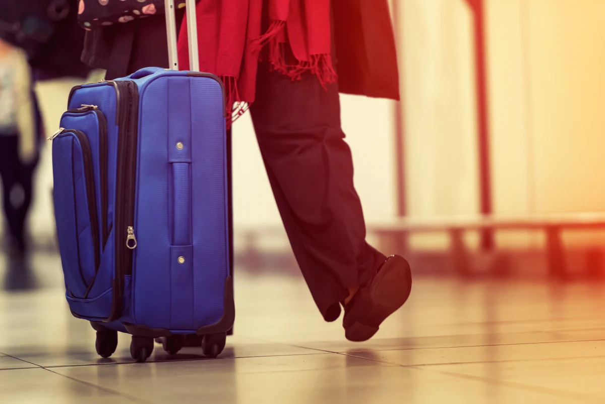 250 Polaków utknęło na lotnisku w Wietnamie na wyspie Phu Quoc. Jak informowaliście nas na Gorącą Linię RMF FM, od kilkunastu godzin czekają na lot do Polski.