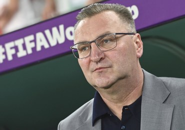 Afera z premią? Michniewicz: Hiperżenujące jest to, że urosła do takiej rangi
