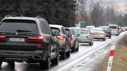 Coraz bliżej do przebudowy kolejnego odcinka zakopianki 