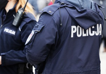Atak nożownika w Łodzi. 32-latek z Argentyny przyjechał na kurs pilota samolotu