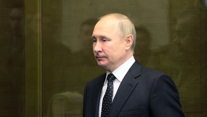 Kolejny kraj na celowniku Putina? Wskazano datę