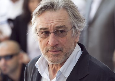 Włamała się do domu De Niro. Chciała mu ukraść prezenty