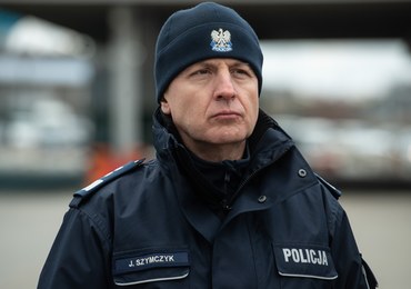 Gen. Szymczyk komentuje eksplozję w KGP: Lepsze memy niż nekrologi