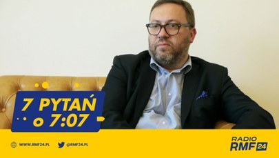 Cichocki: Ukraina stara się nie sprowokować Białorusi do pełnego zaangażowania w wojnę