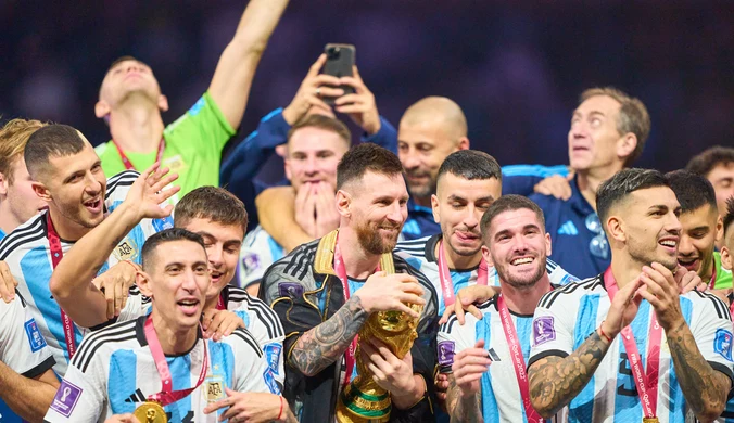 Messi kontra jajko. Zaciekła walka o zwycięski post na Instagramie 