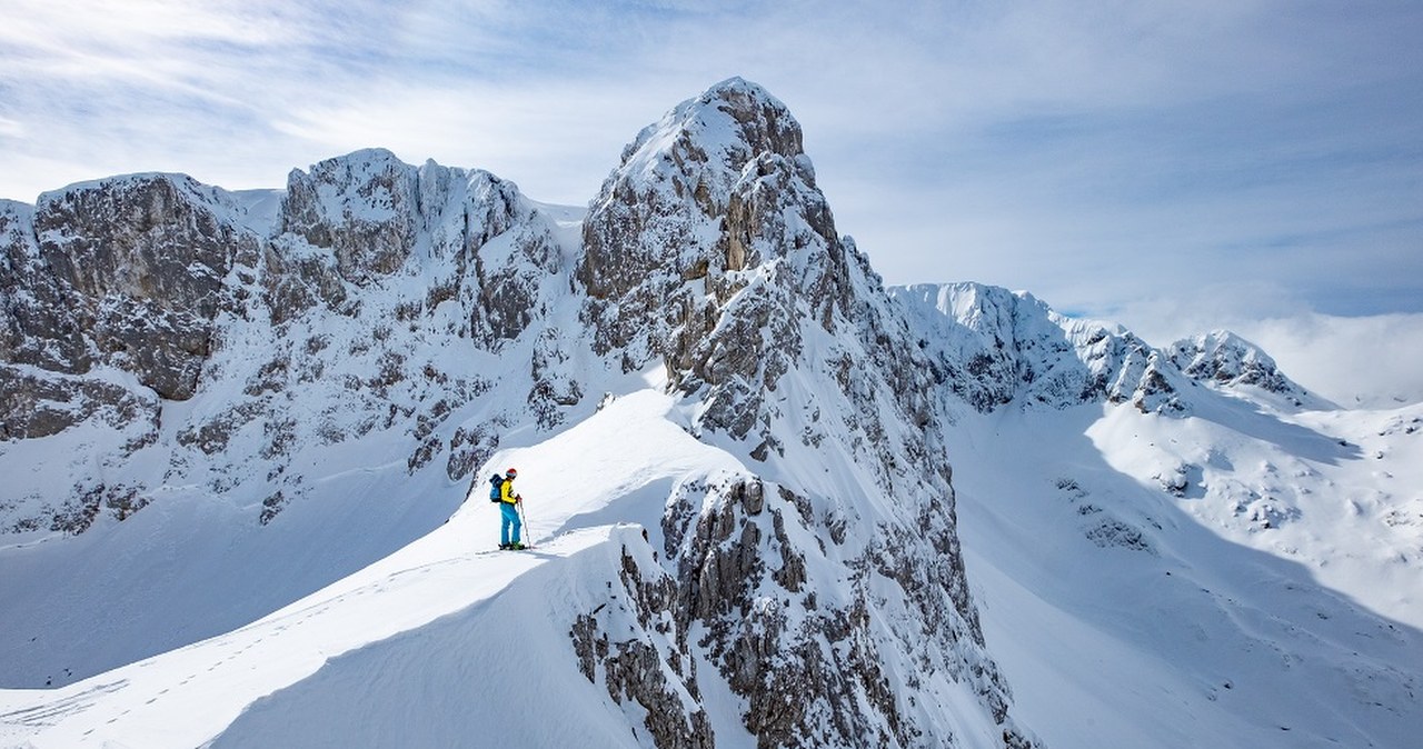 Tatry z przewodnikiem za 7 złotych? TPN organizuje wycieczki dla dzieci