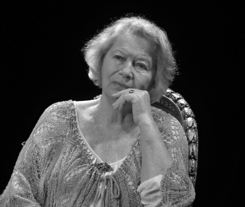 W wieku 94 zmarła w Krakowie aktorka Anna Lutosławska-Jaworska. Przez wiele lata występowała w Teatrze im. Juliusza Słowackiego i w Teatrze Ludowym w Krakowie. Wykładała również w Państwowej Wyższej Szkole Teatralnej.