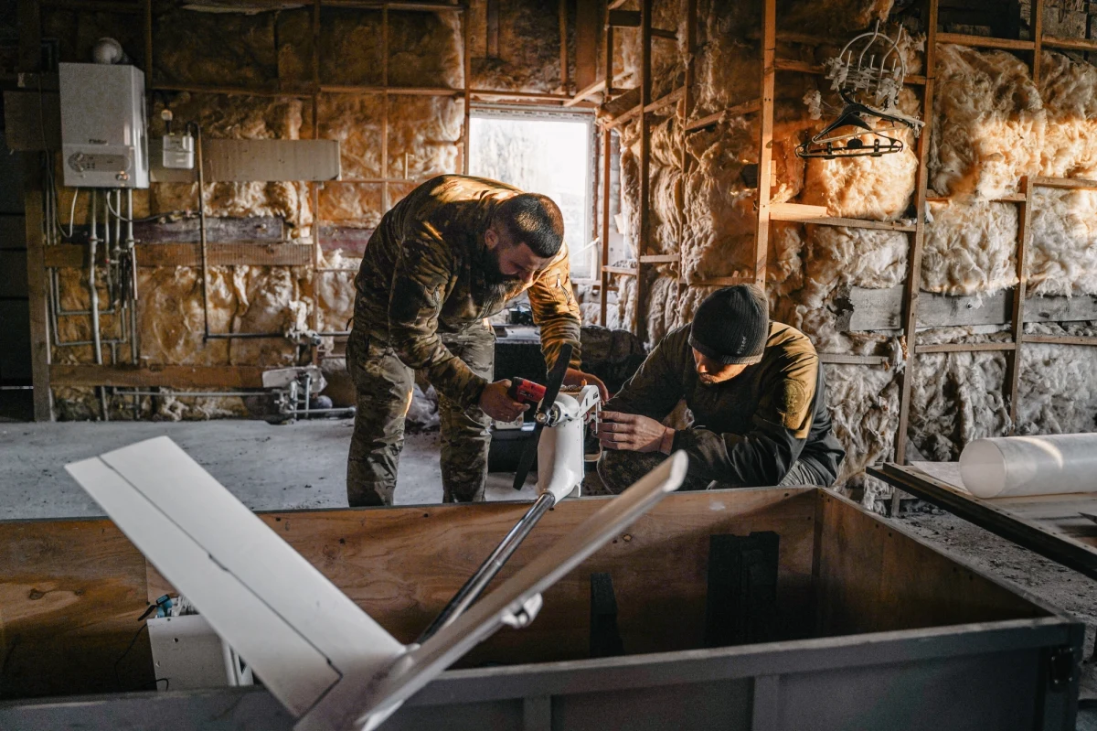 Władze Ukrainy osiągnęły porozumienie w sprawie otrzymania od należącej do Elona Muska firmy SpaceX kolejnych tysięcy anten Starlink - poinformowała agencja Bloomberg, cytując wicepremiera Ukrainy Mychajła Fedorowa.