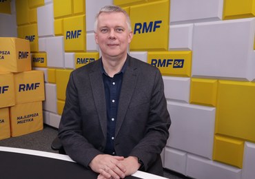 Siemoniak: W interesie policji jest, żeby Szymczyka w niej nie było