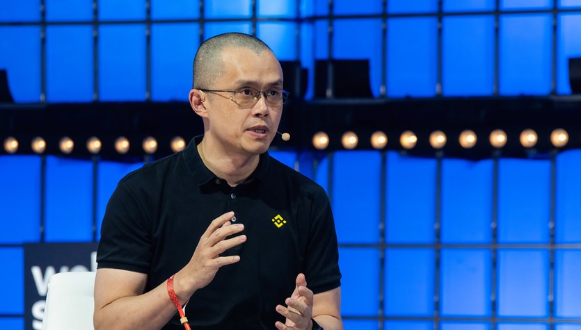 Otros mil millones se evaporaron del intercambio de Binance.  La empresa oculta los documentos.