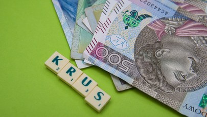 Rząd chce zrównać zasady przyznawania emerytur z KRUS i ZUS 