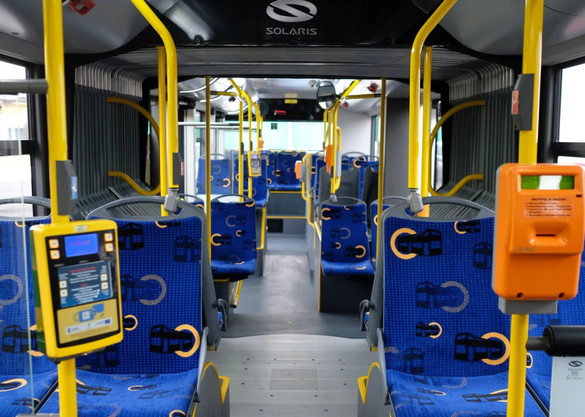 ​Zmiany w funkcjonowaniu komunikacji miejskiej wprowadza na okres świąteczno-noworoczny działający na terenie Górnośląsko-Zagłębiowskiej Metropolii (GZM) Zarząd Transportu Metropolitalnego (ZTM). Od zmienionych zasad są wyjątki, obejmujące łącznie ponad sto linii.