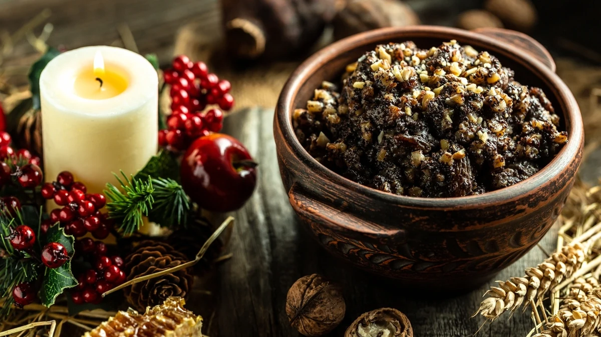 Podlasie to prawdziwa mieszanka kulturowa, gdzie stykają się dwa wyznania - katolickie i prawosławne. Wiele potraw i tradycji przenika się, dzięki czemu tradycyjny stół wigilijny może różnić się od tych w innych regionach Polski. Wśród potraw obok karpia, śledzi, barszczu króluje m.in. kutia.