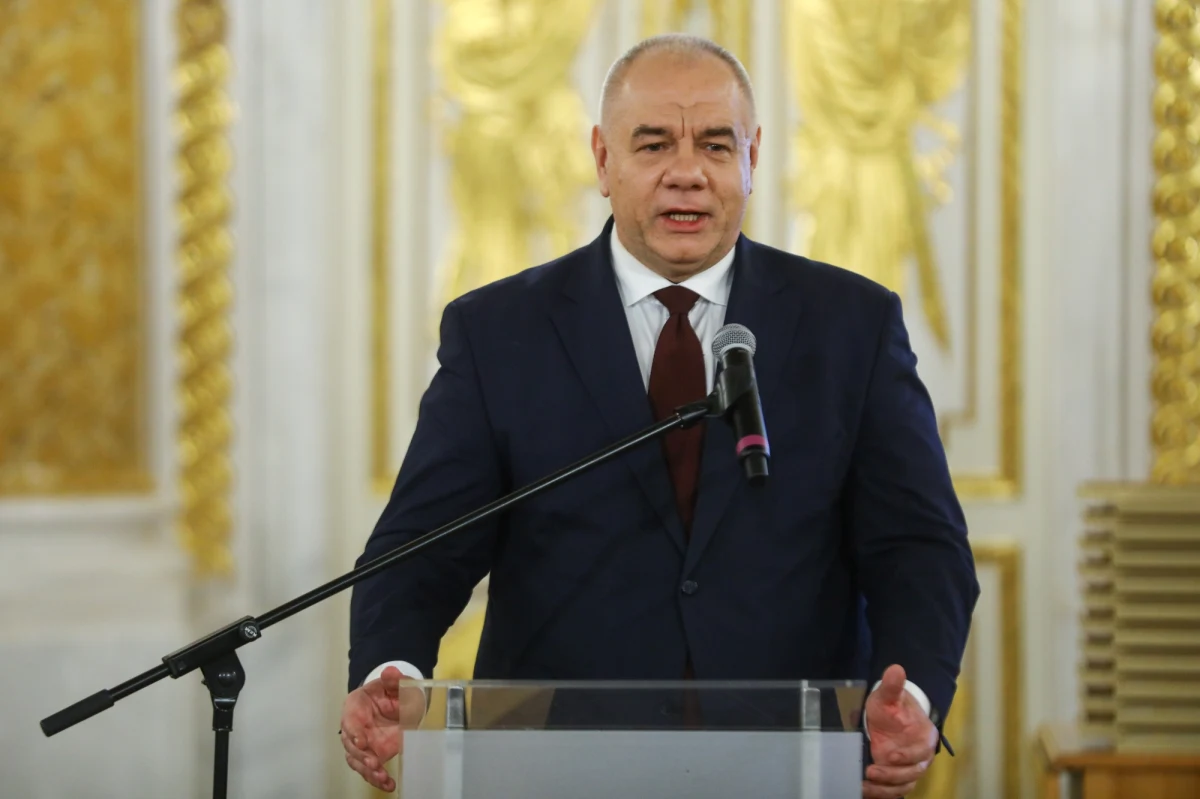 Prezydent Andrzej Duda podpisał ustawę o zaniechaniu ścigania za niektóre czyny związane z organizacją wyborów Prezydenta RP zarządzonych na 10 maja 2020 r. - poinformowała we wtorek Kancelaria Prezydenta RP.