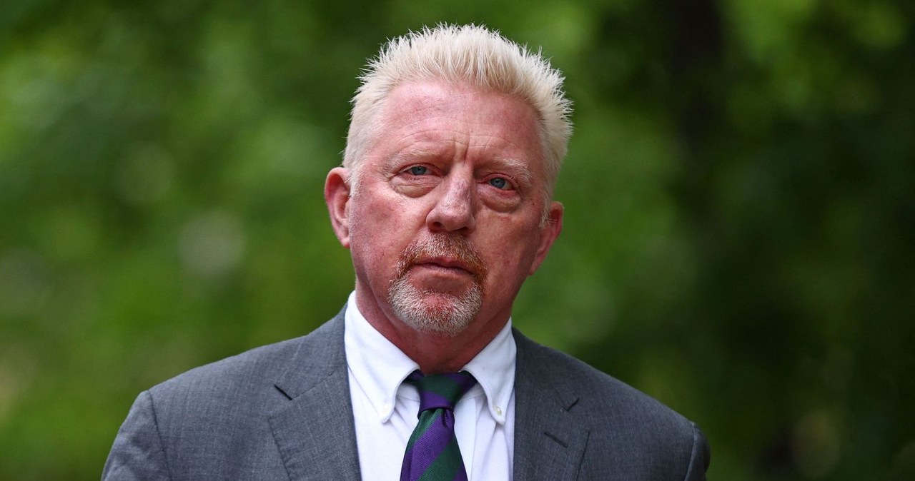 wiadomości,aktualności,Interia Legendarny tenisista spędził kilka miesięcy w więzieniu. Teraz ujawnia