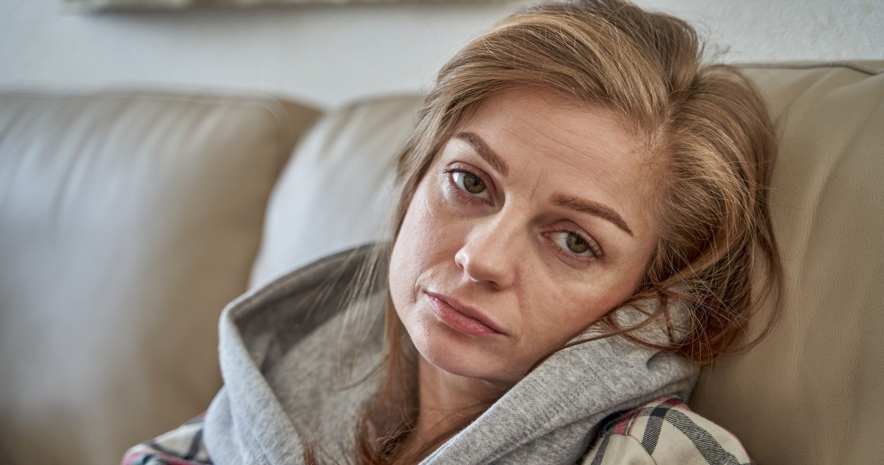 Takie objawy są mylące. Ciało daje znać, iż doszło do wypalenia zawodowego