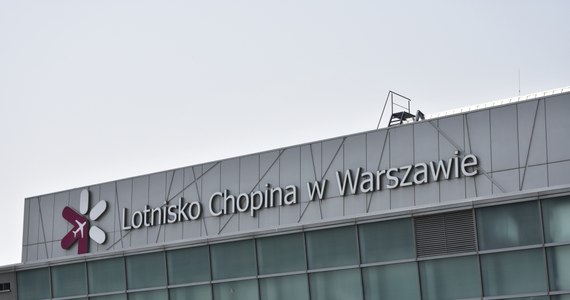 ​Jest już po rozpoznaniu pirotechnicznym, samolot jest bezpieczny, nie znaleziono żadnego niebezpiecznego materiału - powiedziała Dagmara Bielec z Nadwiślańskiego Oddziału Straży Granicznej. Chodzi o wtorkowy rejs Chicago - Warszawa i akcję na lotnisku Chopina.