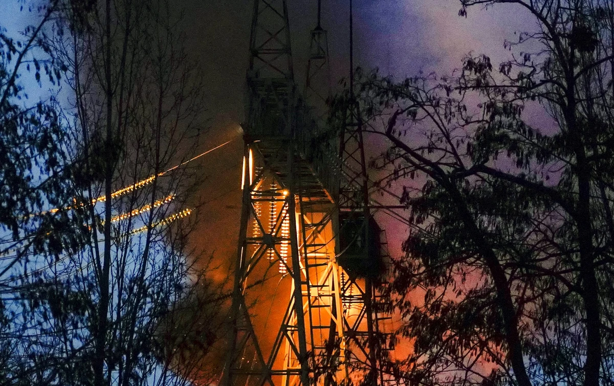 Według wysokiego rangą urzędnika Pentagonu, na którego powołuje się Agencja Reutera, w rosyjskich kręgach władzy ścierają się sprzeczne stanowiska w sprawie planów prowadzenia wojny z Ukrainą.