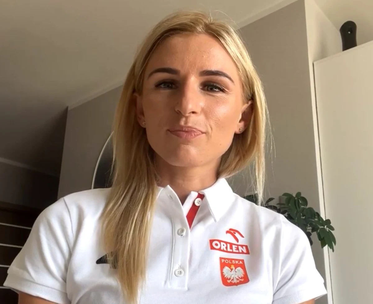Po Tokio miała zakończyć karierę, ale chce obronić złoty medal olimpijski! Małgorzata Hołub-Kowalik zmienia plany i szykuje się do igrzysk olimpijskich w Paryżu. Złota medalistka w sztafecie 4 razy 400 metrów przyznała w rozmowie z RMF FM, że nie zaspokoiła jeszcze głodu wygrywania. Co wpłynęło na zmianę decyzji i na kontynuowanie kariery? Polską lekkoatletkę pytał o to Paweł Pawłowski.