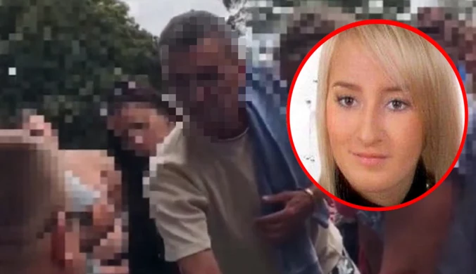 Zaginięcie Iwony Wieczorek. "Mężczyzna z ręcznikiem" udzielił wywiadu
