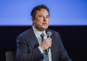 Elon Musk zrezygnuje z roli szefa Twittera - pod jednym warunkiem