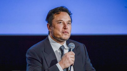 Elon Musk zrezygnuje z roli szefa Twittera - pod jednym warunkiem