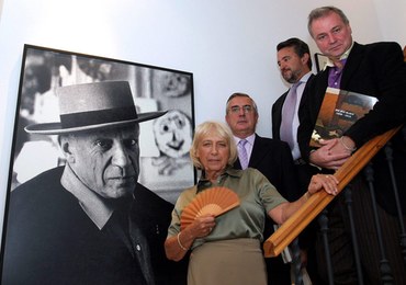 Nie żyje Maya Ruiz-Picasso. Córka genialnego artysty miała 87 lat 