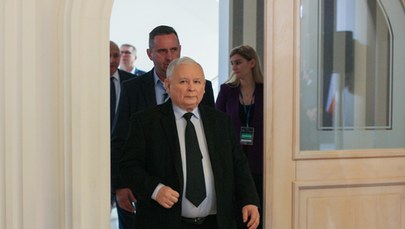 Kaczyński: Mam wrażenie, że minister Ziobro lekceważy ten aspekt 