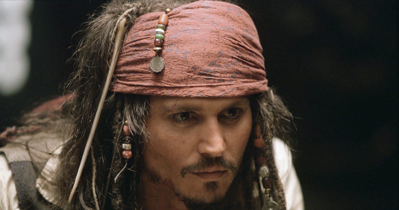 Will Jack Sparrow appear in “Pirates of the Caribbean 6”?  What does Deb say?