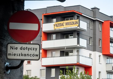 Łatwiej o kredyt hipoteczny. Banki luzują obostrzenia 