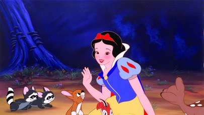 Disneyowska Królewna Śnieżka kończy dziś 85 lat