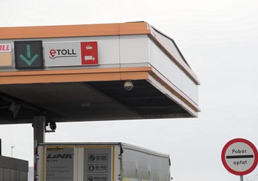 Uważaj! MF ostrzega przed fałszywą stroną e-Toll 