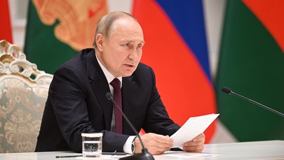 Gdzie naprawdę był Władimir Putin? Nowe ustalenia