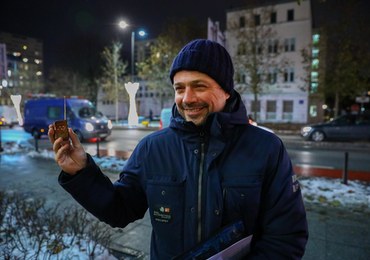 Sondaż dla Onetu: Trzaskowski liderem rankingu zaufania 