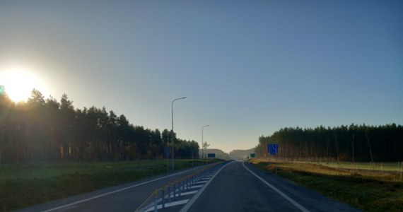 Kierowcy mogą już korzystać z nowej 18-kilometrowej obwodnicy Nowego Miasta Lubawskiego. To dobra wiadomość dla mieszkańców 10-tysięcznego miasteczka, przez które dziennie przejeżdżały setki samochodów ciężarowych. 