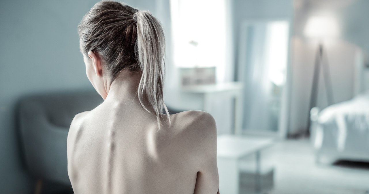 Toksyczny trend zakazany. Treści o obsesji chudości znikają z TikToka