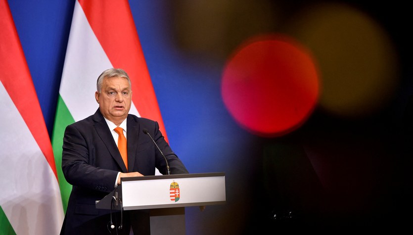 Orban: The outcome of the war does not affect the security of Hungary