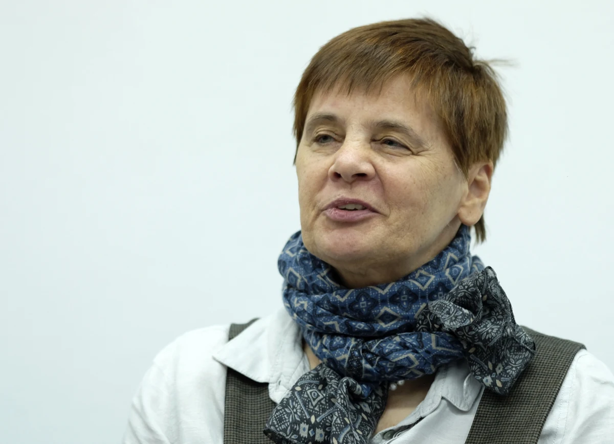 "Nie wydaje mi się, żeby te wszystkie warunki zostały spełnione. Pan premier Morawiecki wiele obiecuje i mówi 'już, już', ale tych pieniędzy cały czas nie ma" - powiedziała o oczekiwanych przez Polskę środkach z Krajowego Planu Odbudowy europosłanka i prezes Polskiej Akcji Humanitarnej Janina Ochojska, która była gościem Tomasza Terlikowskiego w Popołudniowej rozmowie w RMF FM. Na pytanie o to, czy ustawa sądowa pozwoli wypełnić wymagania Komisji Europejskiej, stwierdziła: "Trudno jest mi ocenić, ponieważ nie znam się na funkcjonowaniu sądów na tyle, żeby móc powiedzieć, że ta propozycja jest dobra".