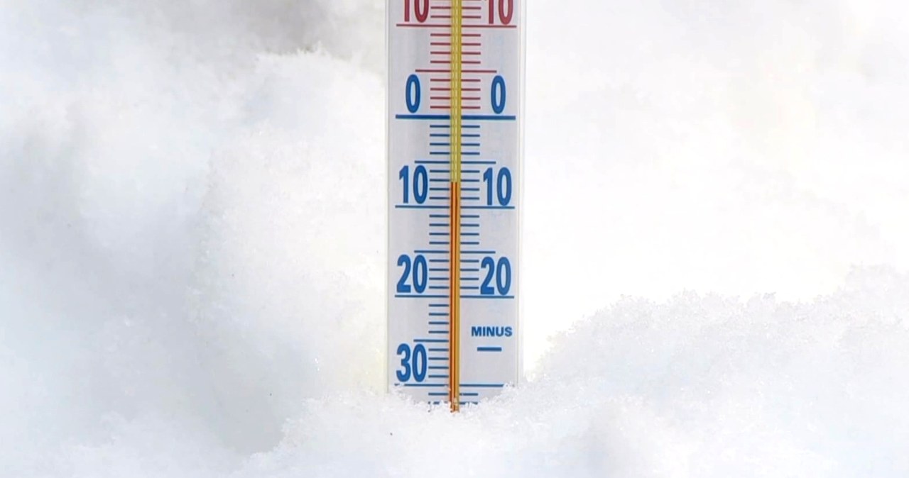 Mróz, upał i 70 stopni różnicy. Wir polarny w USA oszalał