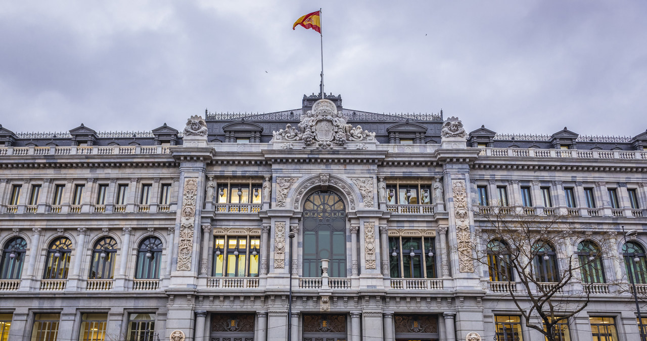 Banco de España: No sabemos de dónde viene el aumento de los ingresos presupuestarios