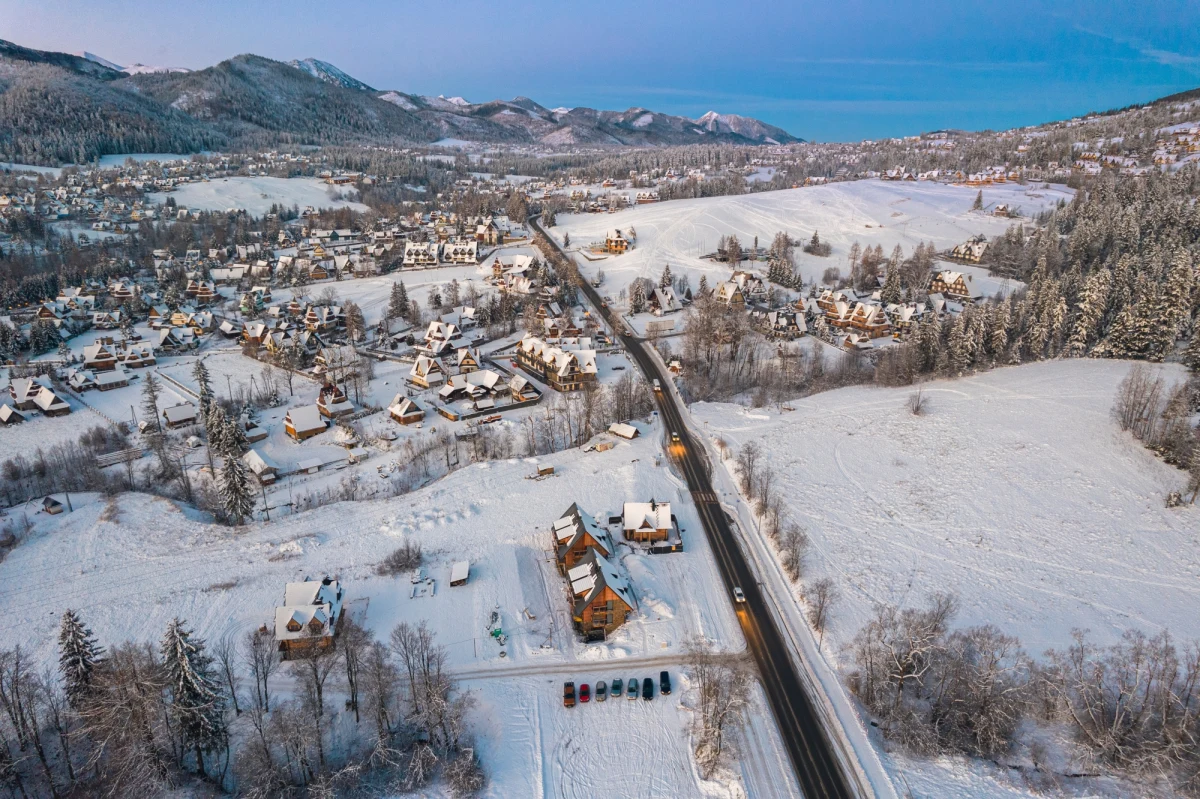 W Zakopanem będzie kursowała nowa miejska linia autobusowa. Zostanie ona uruchomiona w czwartek. 