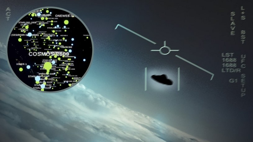 Departament Obrony Stanów Zjednoczonych w lipcu powołał do życia jednostkę organizacyjną do rejestrowania niezidentyfikowanych zjawisk powietrznych. Teraz okazuje się, że biuro zmaga się z falą zawiadomień o pojawieniu się UFO.