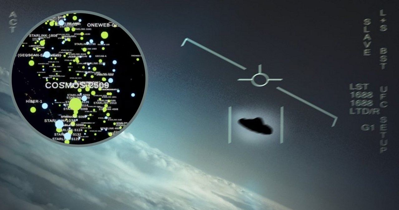Departament Obrony Stanów Zjednoczonych w lipcu powołał do życia jednostkę organizacyjną do rejestrowania niezidentyfikowanych zjawisk powietrznych. Teraz okazuje się, że biuro zmaga się z falą zawiadomień o pojawieniu się UFO.