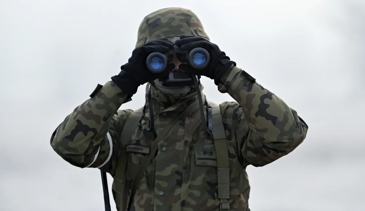 W holenderskim dzienniku ​"Financieele Dagblad" opublikowany został w środę artykuł "Nowe supermocarstwo militarne Europy: Polska". Autorzy analizy, dziennikarze portalu Politico, oceniają, że polska armia staje się szybko "najpotężniejszą w Europie".