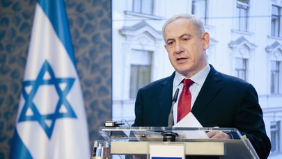 Benjamin Netanjahu: Udało mi się utworzyć rząd