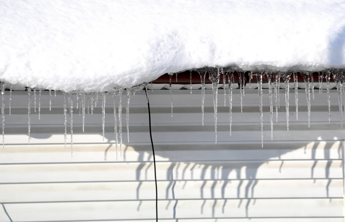 13-miesięczne dziecko i jego ojciec trafili do szpitala po tym, jak w środę wieczorem spadła na nich bryła lodu. Do wypadku doszło przed wejściem do czteropiętrowego bloku przy al. Armii Krajowej w Częstochowie. Lekarze stwierdzili, że stan dziecka jest poważny, zdiagnozowano u niego pęknięcie czaszki. Śledztwo w tej sprawie wszczęła częstochowska prokuratura.