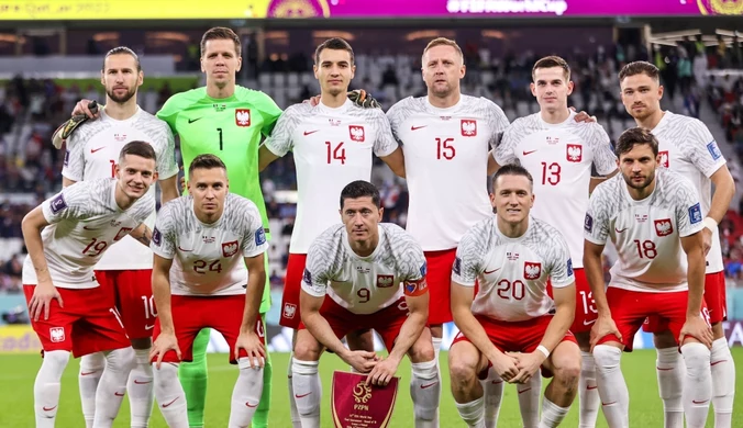 Nowy ranking FIFA. Brazylia nadal na czele, awans Polski