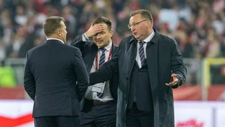 Szczere wyznanie działacza PZPN. Tego o Michniewiczu nikt jeszcze nie mówił 